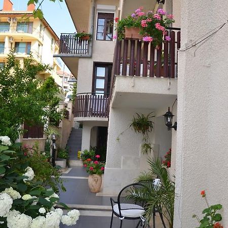 Villa Rosi Созополь Экстерьер фото