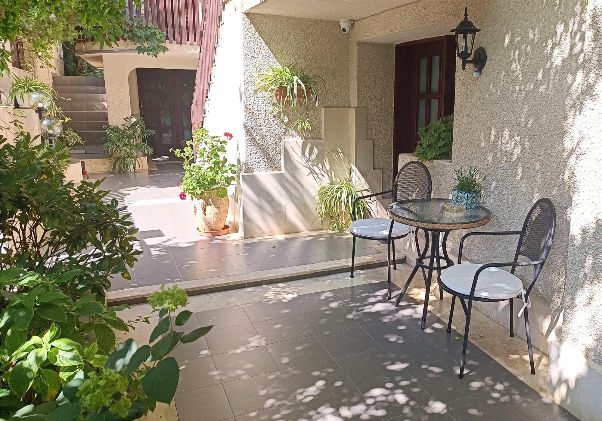 Villa Rosi Созополь Экстерьер фото