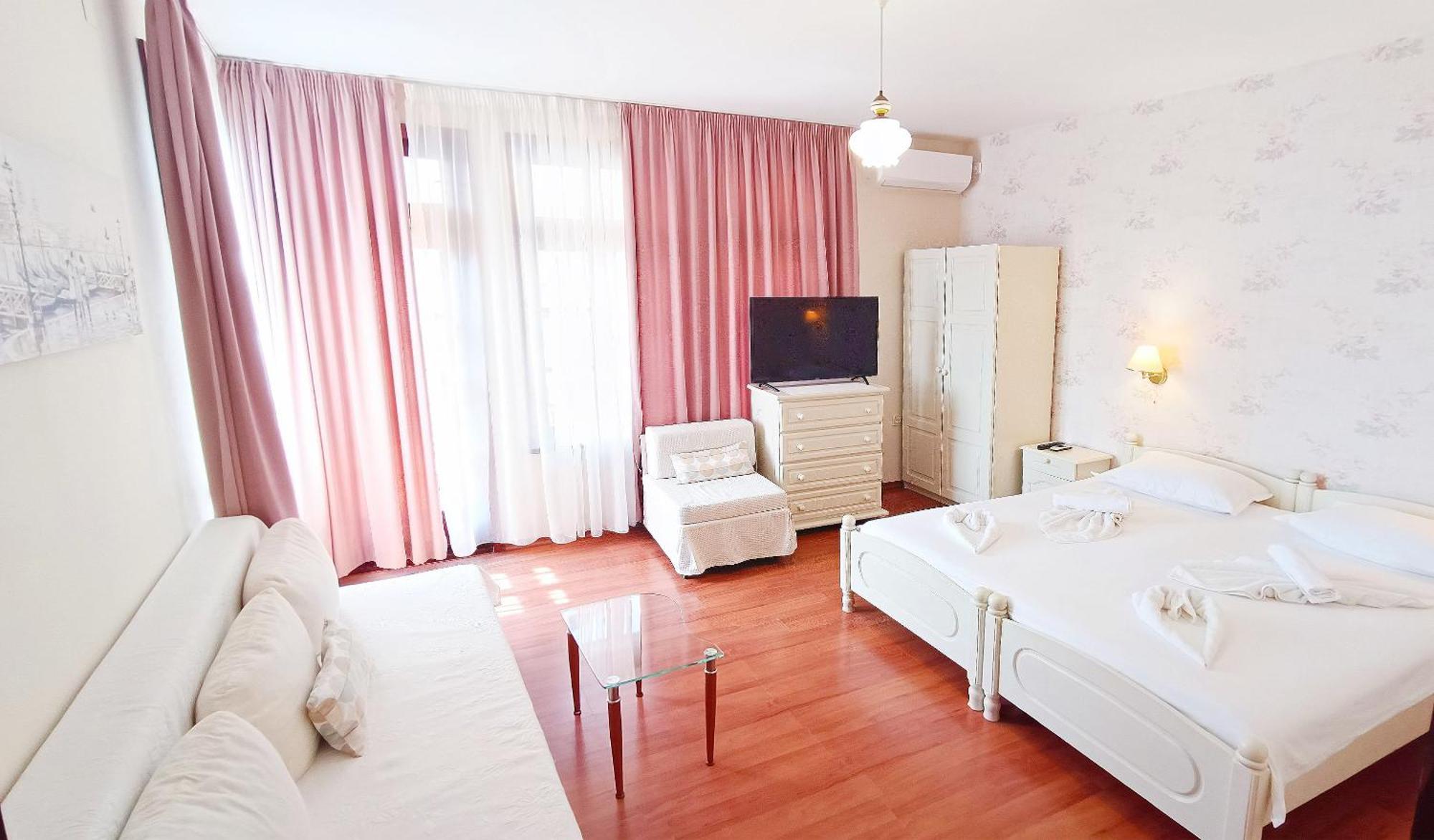 Villa Rosi Созополь Экстерьер фото