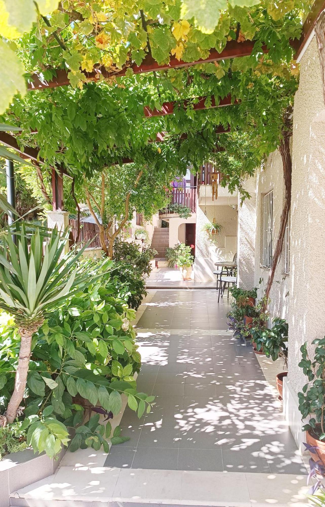 Villa Rosi Созополь Экстерьер фото