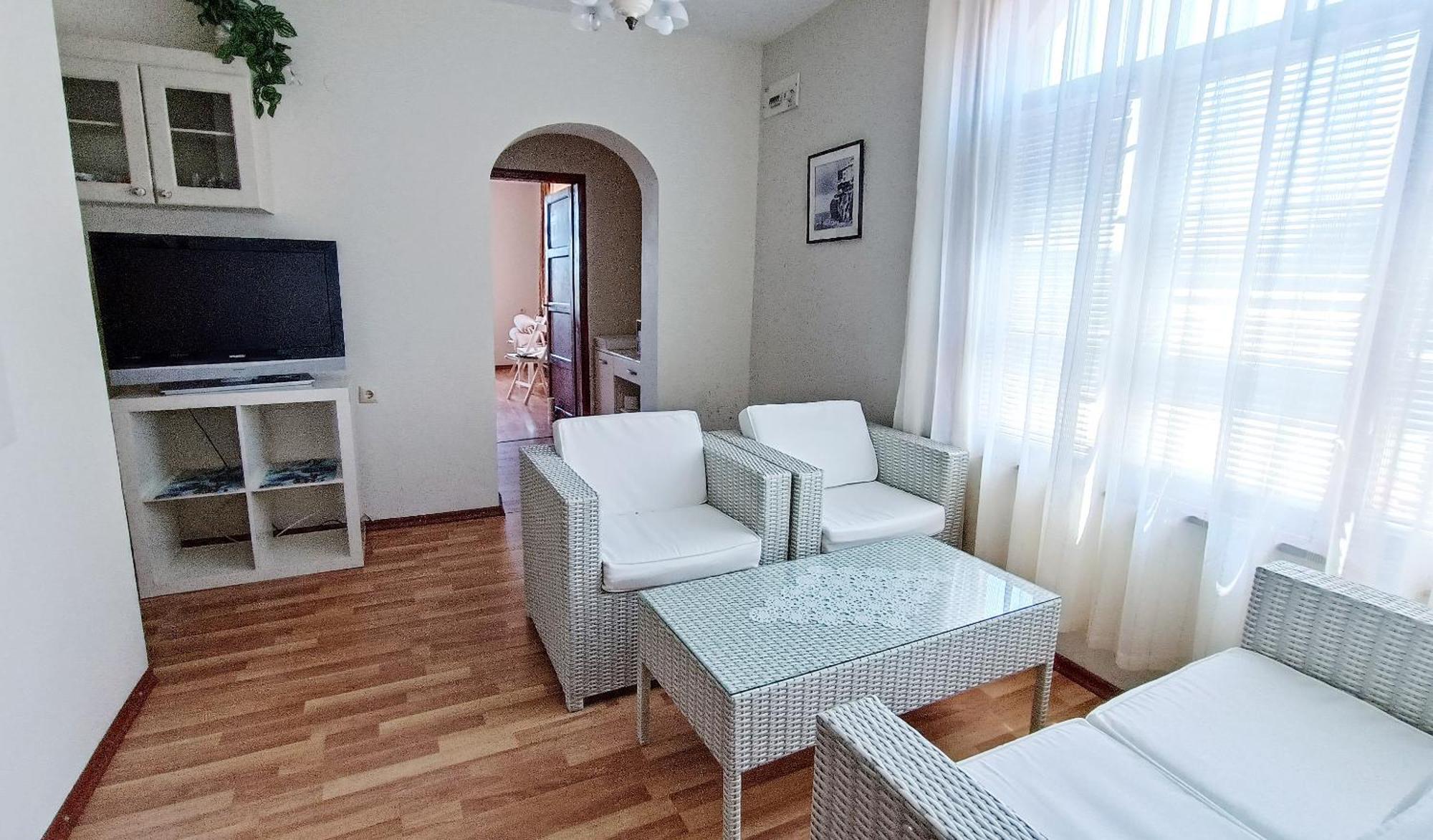 Villa Rosi Созополь Экстерьер фото