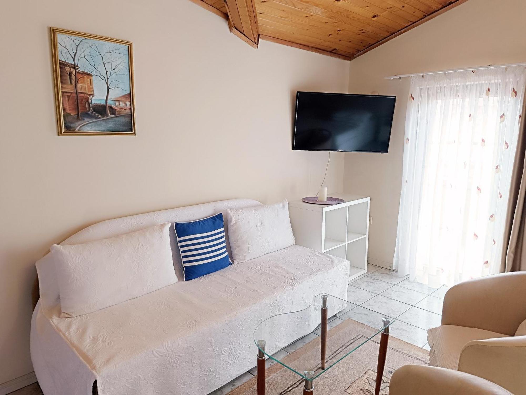 Villa Rosi Созополь Экстерьер фото
