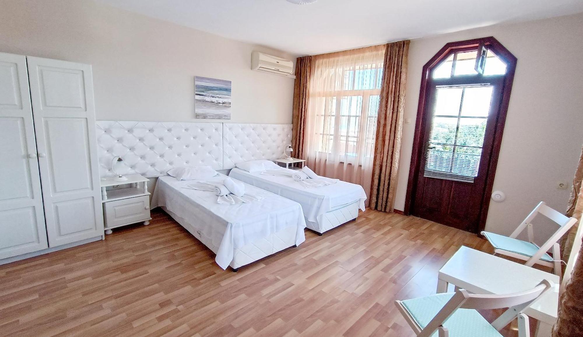 Villa Rosi Созополь Экстерьер фото