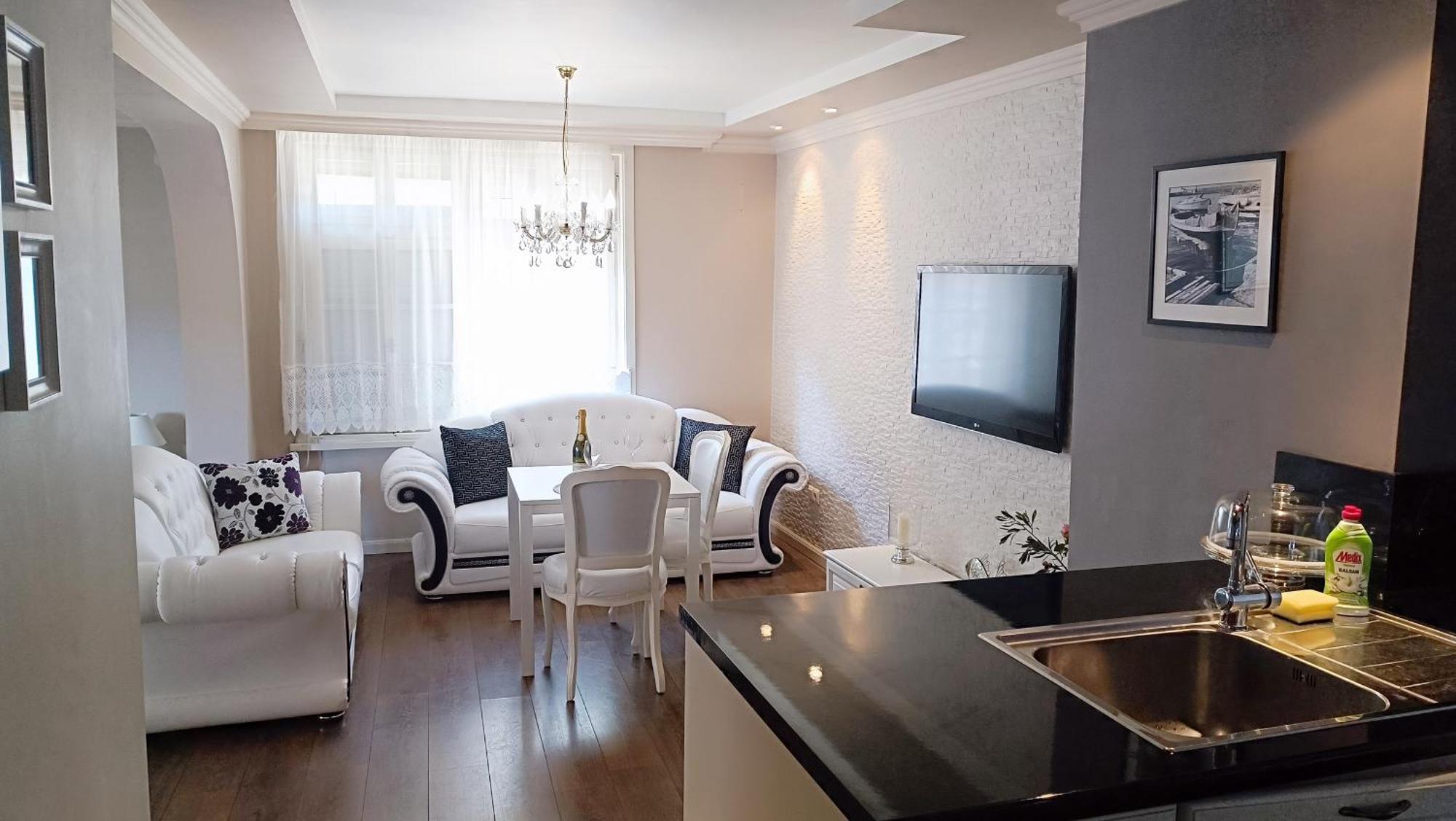 Villa Rosi Созополь Экстерьер фото